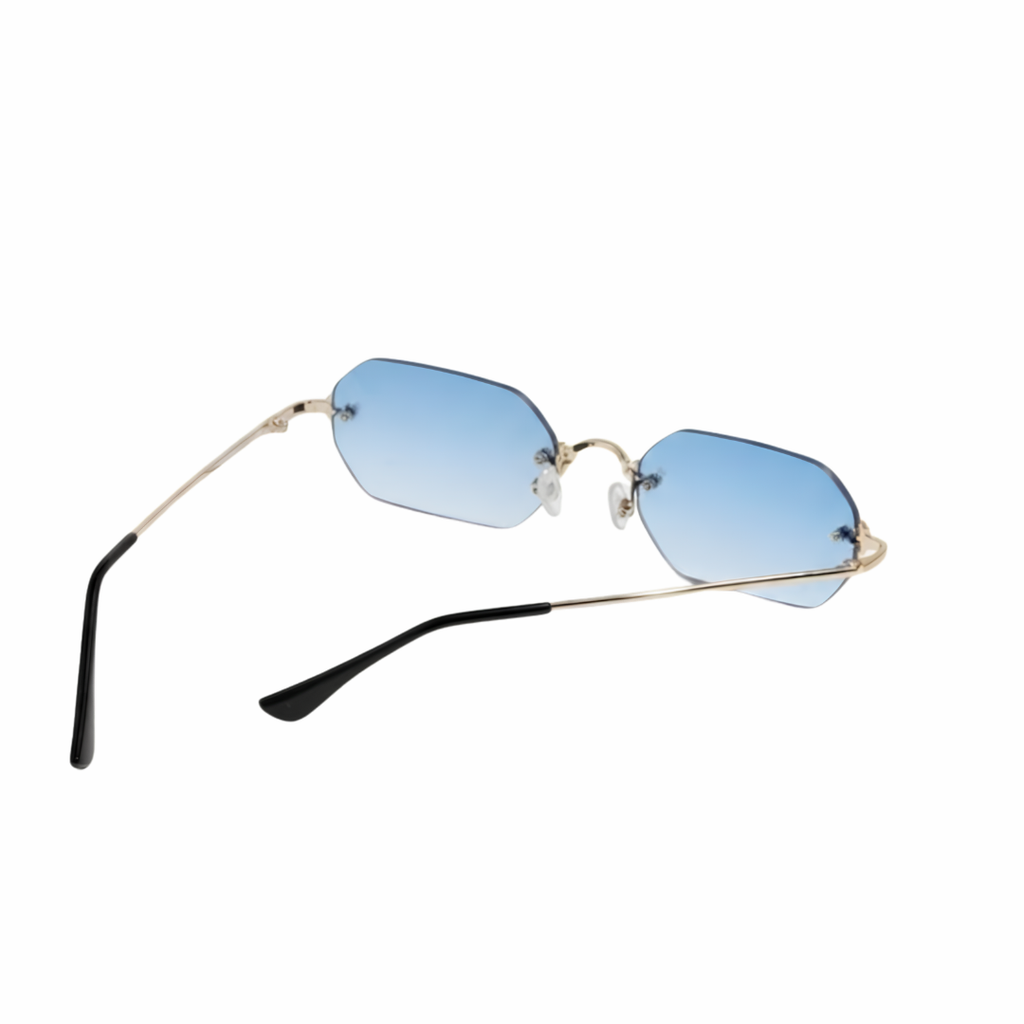 Vue Libre Blue