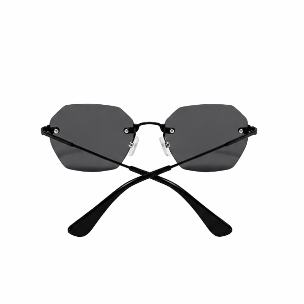 Vue Libre Black