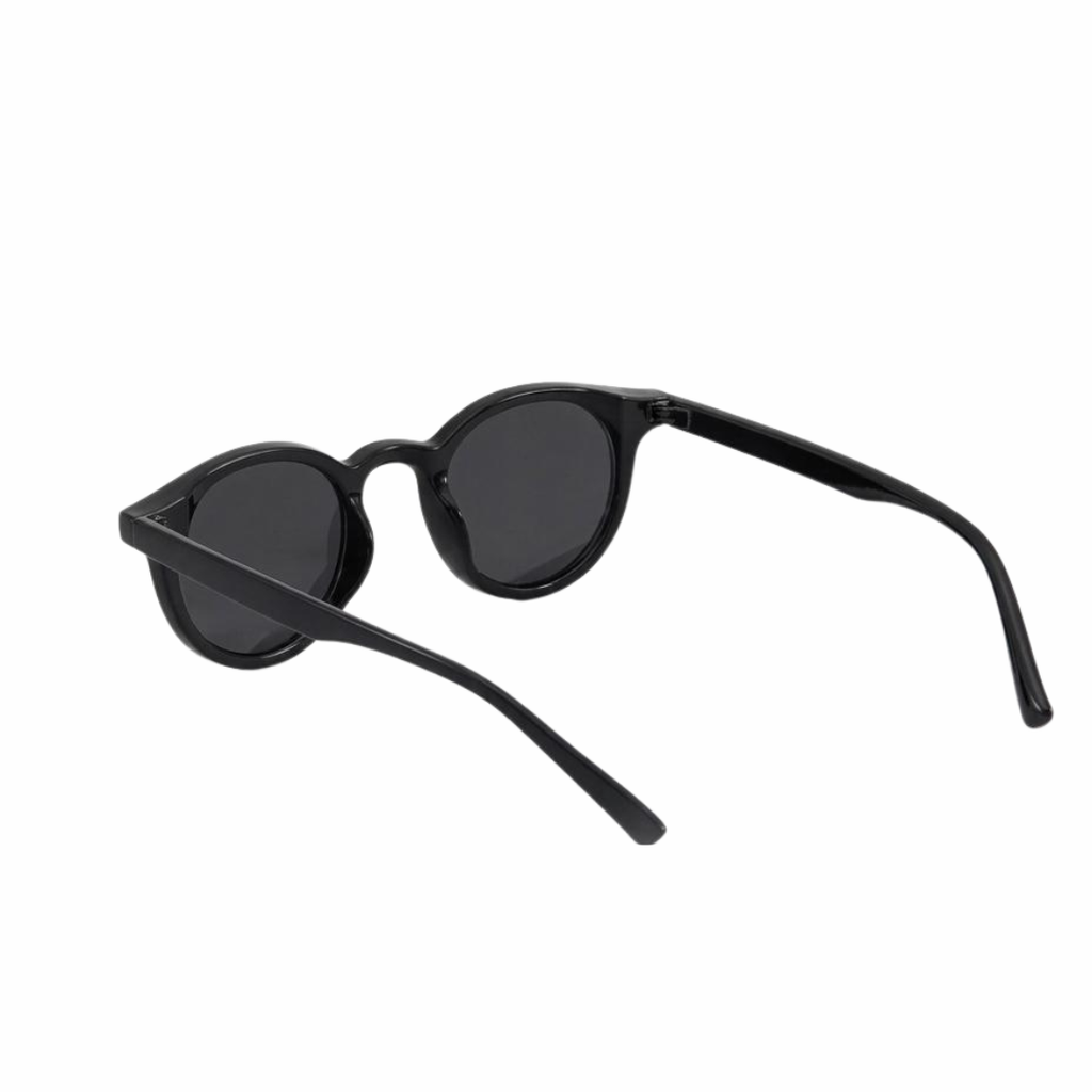Classic Black