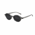 Clarve Grey