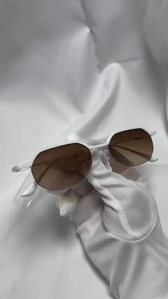 Bold White